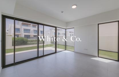 Townhouse - 4 - 4 for rent in Talia - The Valley - Dubai Townhouse - 4 - 4 for rent in Talia - The Valley - Dubai