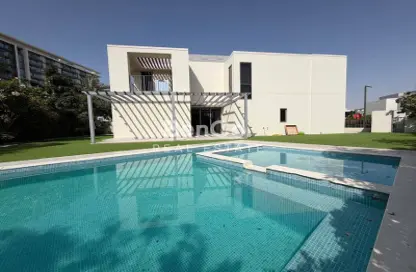 Villa - 4 Bedrooms - 5 Bathrooms for rent in Sidra Villas III - Sidra Villas - Dubai Hills Estate - Dubai