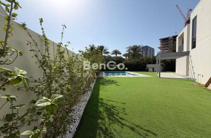 Villa - 4 Bedrooms - 5 Bathrooms for rent in Sidra Villas III - Sidra Villas - Dubai Hills Estate - Dubai