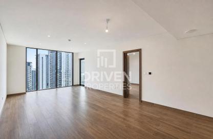 Apartment - 3 - 5 for sale in Sobha Hartland Waves Opulence - Sobha Hartland - Mohammed Bin Rashid City - Dubai Apartment - 3 - 5 for sale in Sobha Hartland Waves Opulence - Sobha Hartland - Mohammed Bin Rashid City - Dubai