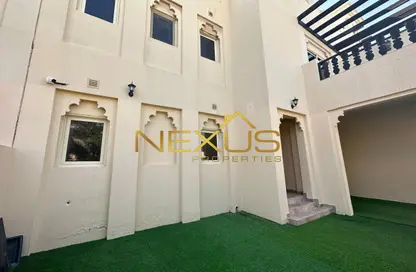 Townhouse - 3 Bedrooms - 3 Bathrooms for rent in The Townhouses at Al Hamra Village - Al Hamra Village - Ras Al Khaimah Townhouse - 3 Bedrooms - 3 Bathrooms for rent in The Townhouses at Al Hamra Village - Al Hamra Village - Ras Al Khaimah