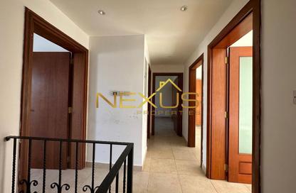 Townhouse - 3 Bedrooms - 3 Bathrooms for rent in The Townhouses at Al Hamra Village - Al Hamra Village - Ras Al Khaimah