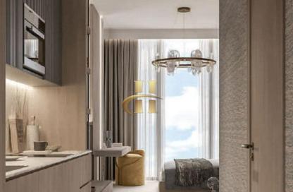 Apartment - 1 Bedroom - 2 Bathrooms for sale in SquareX Residence - District 10 - Jumeirah Village Circle - Dubai