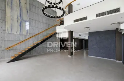 Penthouse - 4 Bedrooms - 6 Bathrooms for rent in The Royal Oceanic - Dubai Marina - Dubai