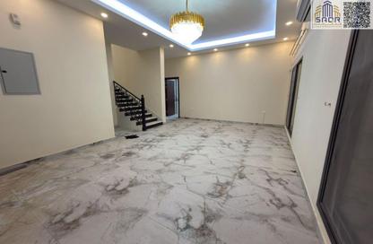 Villa - 4 - 5 for rent in Al Helio 2 - Al Helio - Ajman