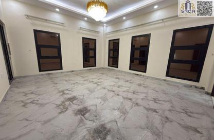Villa - 4 - 5 for rent in Al Helio 2 - Al Helio - Ajman