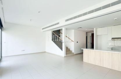 Villa - 3 - 4 for rent in Cherrywoods P3 - Cherrywoods - Dubai