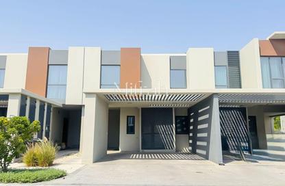 Villa - 3 - 4 for rent in Cherrywoods P3 - Cherrywoods - Dubai Villa - 3 - 4 for rent in Cherrywoods P3 - Cherrywoods - Dubai