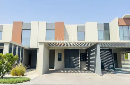 Villa - 3 Bedrooms - 4 Bathrooms for rent in Cherrywoods P3 - Cherrywoods - Dubai