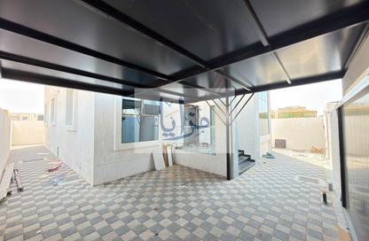 Villa - 4 - 6 for sale in Al Yasmeen 1 - Al Yasmeen - Ajman