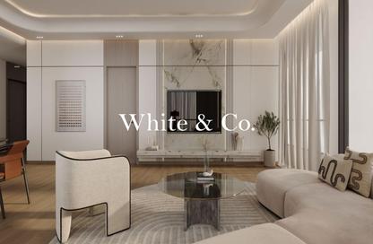 Apartment - 3 Bedrooms - 3 Bathrooms for sale in Binghatti Skyrise Tower B - Binghatti Skyrise - Business Bay - Dubai
