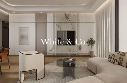 Apartment - 3 Bedrooms - 3 Bathrooms for sale in Binghatti Skyrise Tower B - Binghatti Skyrise - Business Bay - Dubai