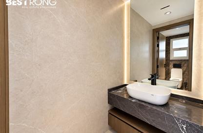 Townhouse - 4 - 5 for sale in Marwa Homes 3 - District 14 - Jumeirah Village Circle - Dubai