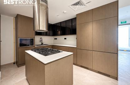 Townhouse - 4 - 5 for sale in Marwa Homes 3 - District 14 - Jumeirah Village Circle - Dubai