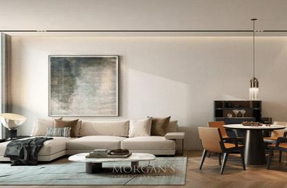 Apartment - 1 - 2 for sale in Jumeirah Residences Emirates Tower A - Jumeirah Residences Emirates Towers - Sheikh Zayed Road - Dubai