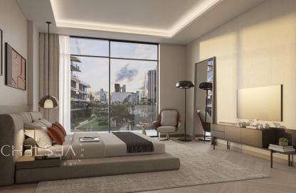 Apartment - 1 Bedroom - 2 Bathrooms for sale in Northline 2 Tower B - Northline 2 - Northline - City Walk - Dubai Apartment - 1 Bedroom - 2 Bathrooms for sale in Northline 2 Tower B - Northline 2 - Northline - City Walk - Dubai