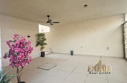 Villa - 5 Bedrooms - 7 Bathrooms for rent in Al Yasmeen 1 - Al Yasmeen - Ajman