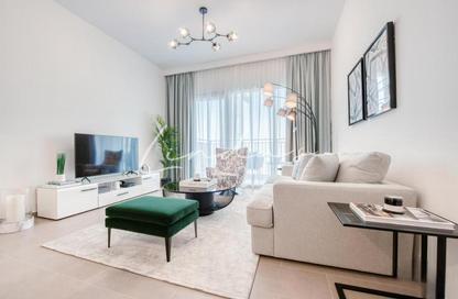شقة - غرفة نوم - 1 حمام للايجار في برج Park Heights 2 1 - بارك هايتس 2 - بارك هايتس - دبي هيلز استيت - دبي شقة - غرفة نوم - 1 حمام للايجار في برج Park Heights 2 1 - بارك هايتس 2 - بارك هايتس - دبي هيلز استيت - دبي