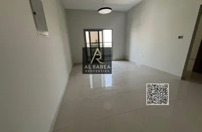 شقة - غرفة نوم - 2 حمامات للايجار في الجرف 2 - الجرف - عجمان وسط المدينة - عجمان