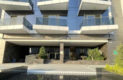 Apartment - Studio - 1 Bathroom for sale in V2 - Dubai Sports City - Dubai Apartment - Studio - 1 Bathroom for sale in V2 - Dubai Sports City - Dubai