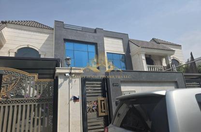 تاون هاوس - 5 غرف نوم - 6 حمامات للايجار في 1 الياسمين - الياسمين - عجمان تاون هاوس - 5 غرف نوم - 6 حمامات للايجار في 1 الياسمين - الياسمين - عجمان