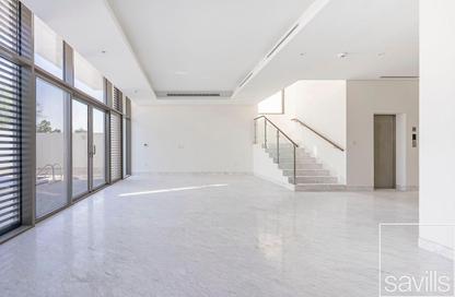 Villa - 4 Bedrooms - 5 Bathrooms for rent in District One Villas - District One - Mohammed Bin Rashid City - Dubai
