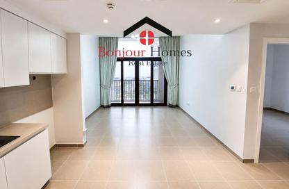 Apartment - 1 - 1 for rent in Jenna Main Square 2 - Jenna Main Square - Town Square - Dubai Apartment - 1 - 1 for rent in Jenna Main Square 2 - Jenna Main Square - Town Square - Dubai