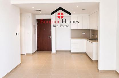 Apartment - 1 - 1 for rent in Jenna Main Square 2 - Jenna Main Square - Town Square - Dubai