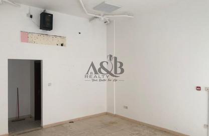 Shop - Studio - 1 Bathroom for rent in Building I13 - Morocco Cluster - International City - Dubai Shop - Studio - 1 Bathroom for rent in Building I13 - Morocco Cluster - International City - Dubai
