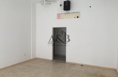 Shop - Studio - 1 Bathroom for rent in Building I13 - Morocco Cluster - International City - Dubai Shop - Studio - 1 Bathroom for rent in Building I13 - Morocco Cluster - International City - Dubai