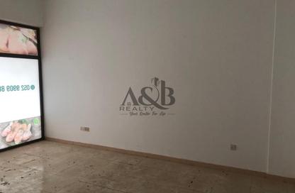 Shop - Studio - 1 Bathroom for rent in Building I13 - Morocco Cluster - International City - Dubai Shop - Studio - 1 Bathroom for rent in Building I13 - Morocco Cluster - International City - Dubai