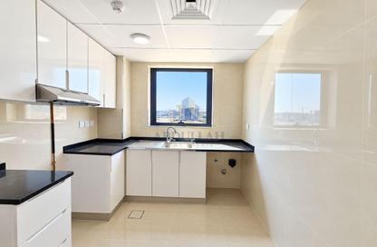 Apartment - 1 - 2 for rent in Tilal City A - Tilal City - Sharjah