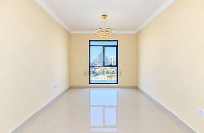 Apartment - 1 - 2 for rent in Tilal City A - Tilal City - Sharjah