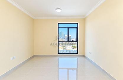 Apartment - 1 - 2 for rent in Tilal City A - Tilal City - Sharjah