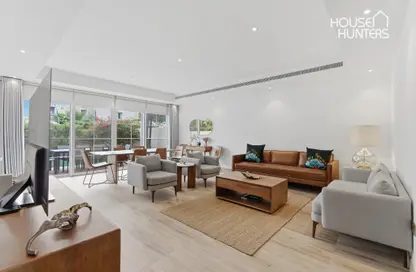 فيلا - 3 غرف نوم - 3 حمامات للايجار في الما 2 - ألما - المرابع العربية - دبي