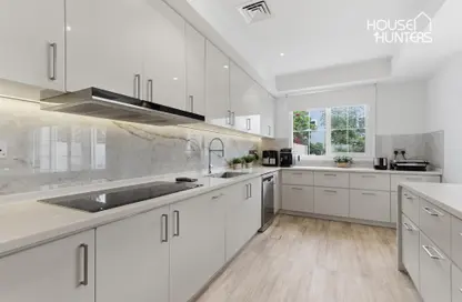 فيلا - 3 غرف نوم - 3 حمامات للايجار في الما 2 - ألما - المرابع العربية - دبي