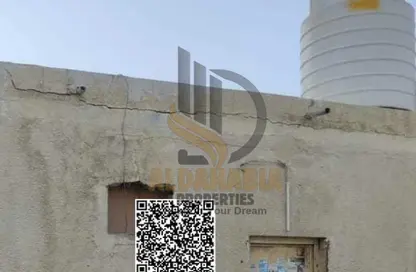 Villa - 7+ Bedrooms for sale in Al Rashidiya Towers - Al Rashidiya - Ajman Downtown - Ajman