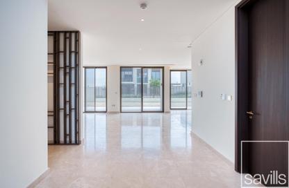 Villa - 5 Bedrooms - 6 Bathrooms for rent in Palm Hills - Dubai Hills Estate - Dubai