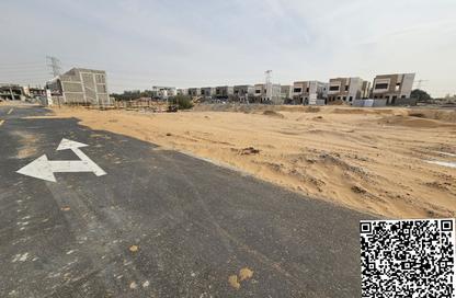 Land - Studio for sale in Al Helio 1 - Al Helio - Ajman