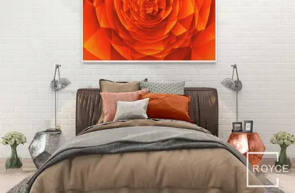 Apartment - 2 Bedrooms - 2 Bathrooms for sale in 09 Life Residences - Dubai Land Residence Complex - Dubai Land - Dubai