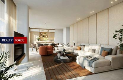 Penthouse - 4 Bedrooms - 6 Bathrooms for sale in Eden House The Park - Al Wasl - Dubai