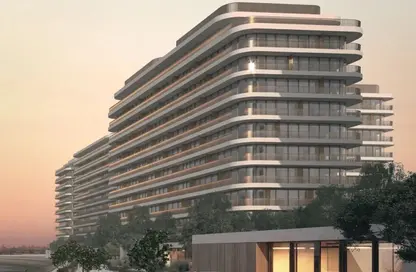 Penthouse - 4 Bedrooms - 6 Bathrooms for sale in Eden House The Park - Al Wasl - Dubai