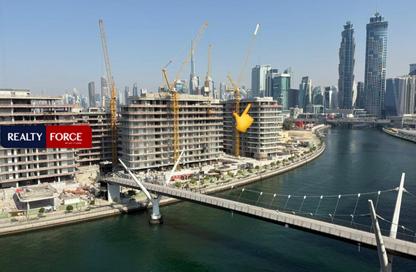 Penthouse - 4 Bedrooms - 6 Bathrooms for sale in Eden House The Park - Al Wasl - Dubai