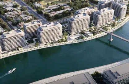 Penthouse - 4 Bedrooms - 6 Bathrooms for sale in Eden House The Park - Al Wasl - Dubai