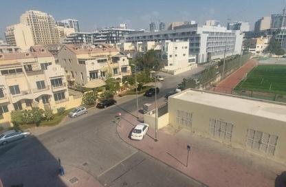 شقة - 1 حمام للبيع في May ريزيدنس 5 - ماي رزدنس - الضاحية 10 - قرية جميرا الدائرية - دبي