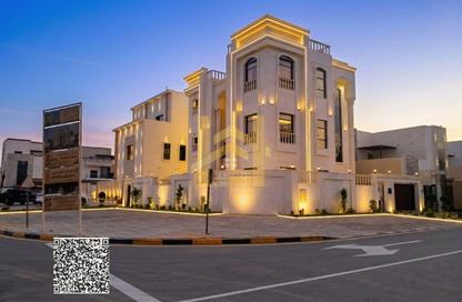 Villa - 6 - 7+ for sale in Al Zaheya Gardens - Al Zahya - Ajman
