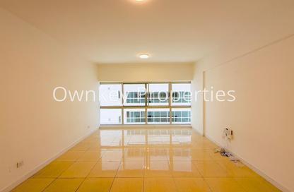 Apartment - 1 Bedroom - 1 Bathroom for rent in AAAF 2 Building - Al Mankhool - Bur Dubai - Dubai