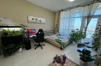 Apartment - Studio - 1 for sale in Al Manara Tower - District 4 - Jumeirah Village Triangle - Dubai