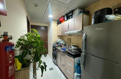 Apartment - Studio - 1 for sale in Al Manara Tower - District 4 - Jumeirah Village Triangle - Dubai Apartment - Studio - 1 for sale in Al Manara Tower - District 4 - Jumeirah Village Triangle - Dubai