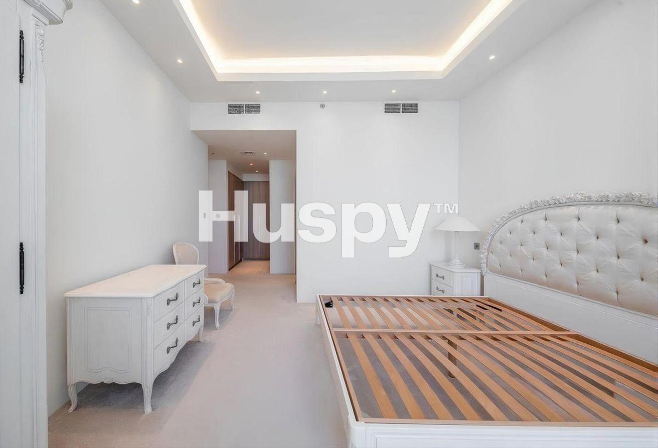Upgraded Duplex | High Floor | Full Sea View photo 11